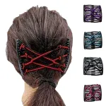 Peigne A Cheveux Extensible Peigne A Cheveux Extensible