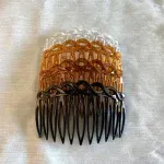 Peigne A Cheveux Vintage Peigne A Cheveux Vintage