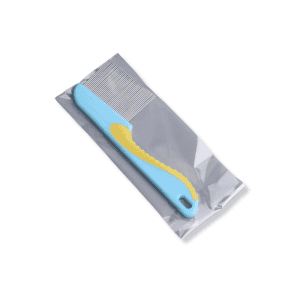 Peigne Anti Poux Cheveux Crepus