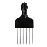 Peigne Cheveux Afro Peigne Cheveux Afro