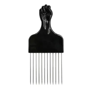Peigne Cheveux Afro