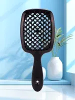 Peigne Cheveux Boucles Peigne Cheveux Boucles