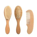 Peigne Cheveux Boucles Bebe Peigne Cheveux Boucles Bebe