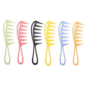 Peigne Cheveux Epais