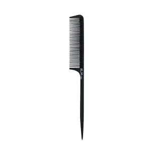 Peigne Cheveux Longs T2028 Noir