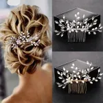 Peigne Cheveux Mariee Peigne Cheveux Mariee