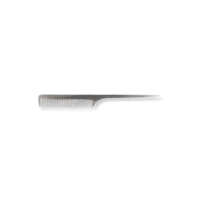 Peigne Cheveux Metal