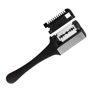 Peigne Coupant Cheveux