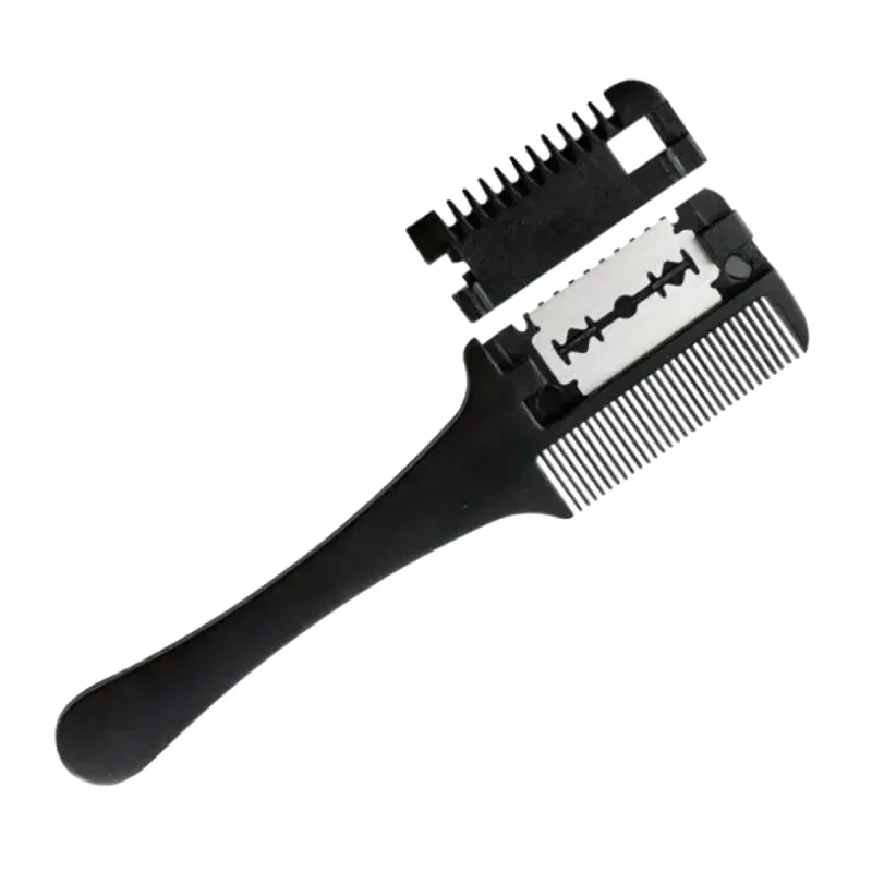 Peigne Coupant Cheveux