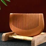 Peigne En Bois Cheveux Crepus Peigne En Bois Cheveux Crepus