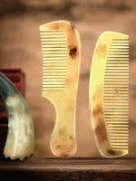 Peigne En Corne Cheveux Crepus Peigne En Corne Cheveux Crepus