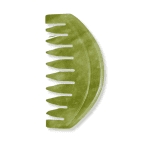 Peigne Gua Sha Cheveux Peigne Gua Sha Cheveux