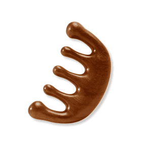 Peigne Massage Cheveux