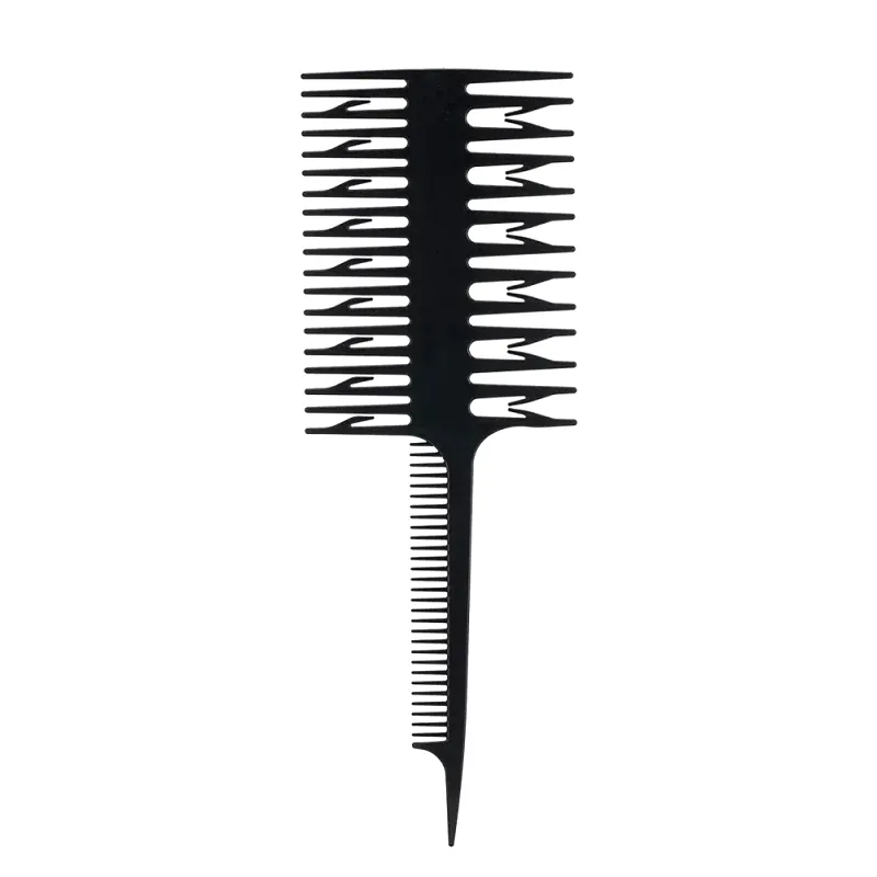 Peigne Meche Cheveux Noir