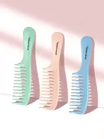 Peigne Plastique Cheveux Peigne Plastique Cheveux