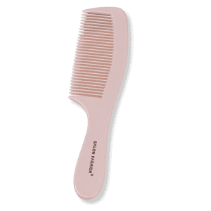 Peigne Plastique Cheveux