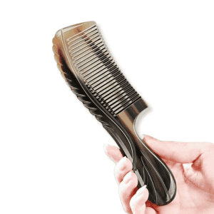 Peigne Pour Cheveux Fins Et Fragiles