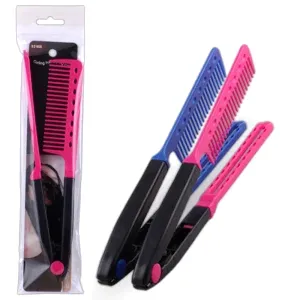 Peigne Pour Lisser Les Cheveux