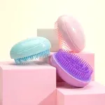 Peigne Rond Cheveux Peigne Rond Cheveux